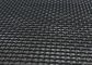 Welded 10 Mesh Stainless Steel Screen , Square 1mm Wire Heavy Duty Stainless Steel Mesh